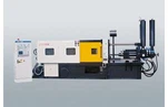 160T Die Cast Alloy Alloy Alloy Machine Molder .